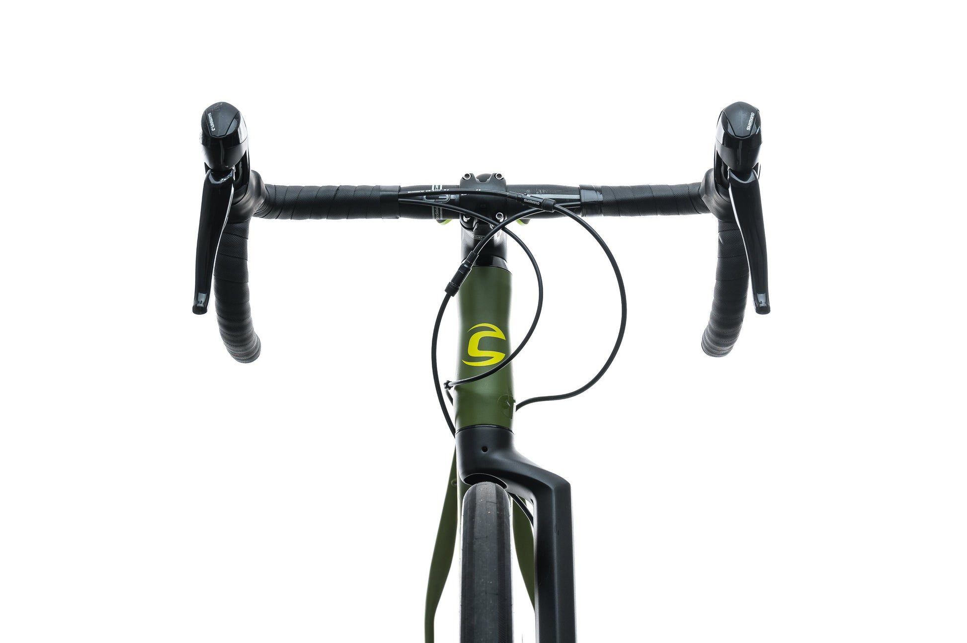  Cannondale Slate Gravel Bike - 2018, Large