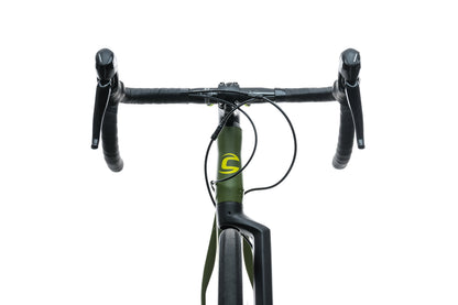  Cannondale Slate Gravel Bike - 2018, Large