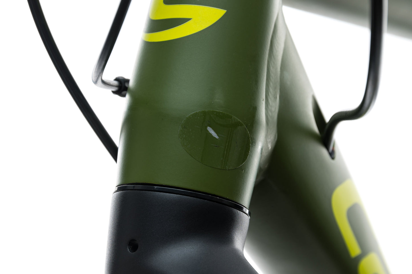  Cannondale Slate Gravel Bike - 2018, Large