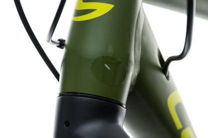  Cannondale Slate Gravel Bike - 2018, Large
