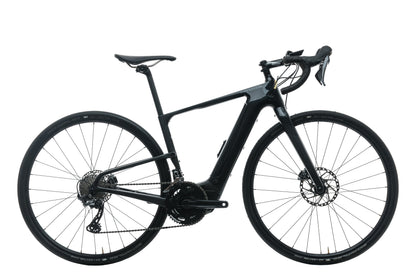  Cannondale Topstone Neo Carbon 2 Gravel E-Bike - 2020, Small