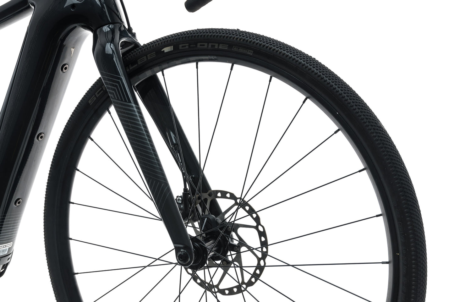  Cannondale Topstone Neo Carbon 2 Gravel E-Bike - 2020, Small