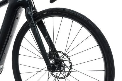  Cannondale Topstone Neo Carbon 2 Gravel E-Bike - 2020, Small