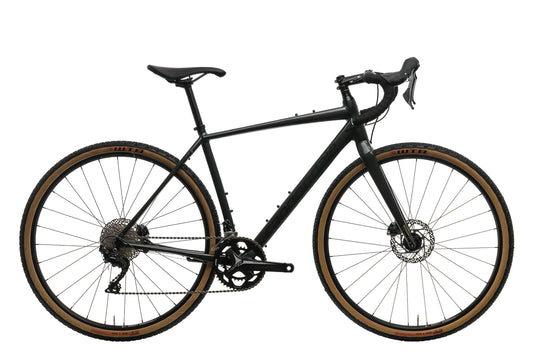  Cannondale Topstone 105 Gravel Bike - 2019, Medium
