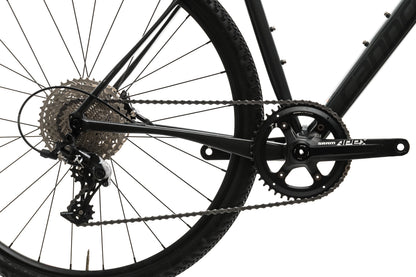  Cannondale Slate Apex 1 Gravel Bike - 2019, Medium