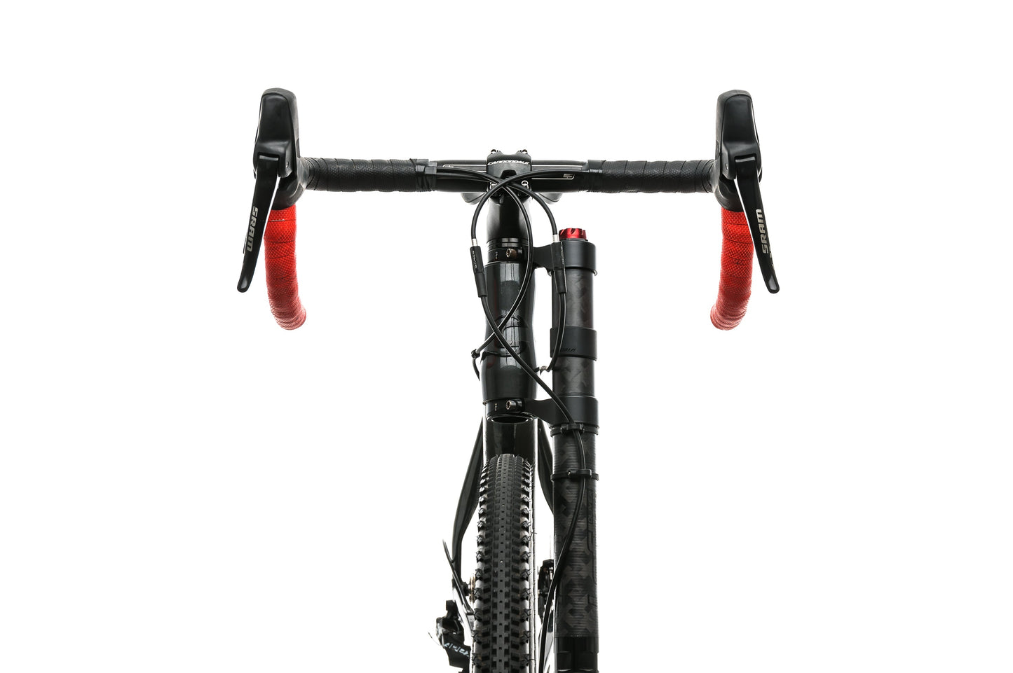  Cannondale Slate Apex 1 Gravel Bike - 2019, Medium