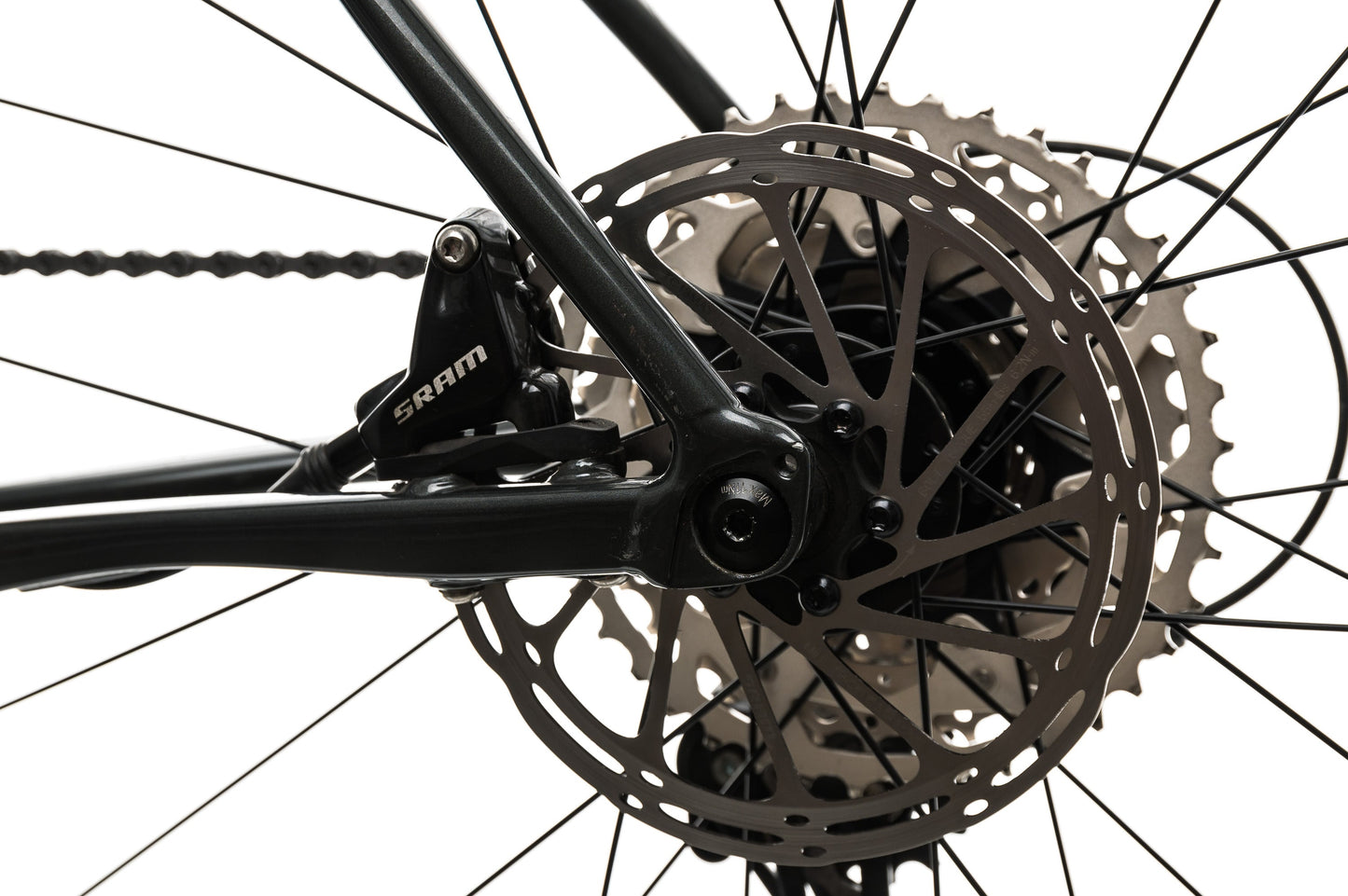  Cannondale Slate Apex 1 Gravel Bike - 2019, Medium