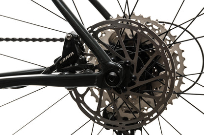  Cannondale Slate Apex 1 Gravel Bike - 2019, Medium
