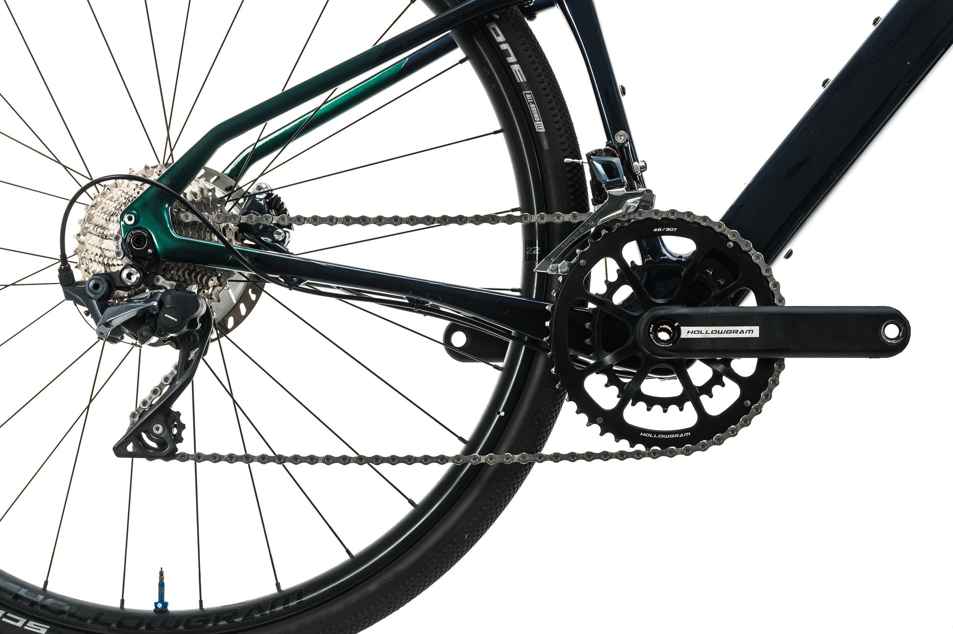  Cannondale Topstone Carbon Ultegra RX Road Bike - 2020, Medium