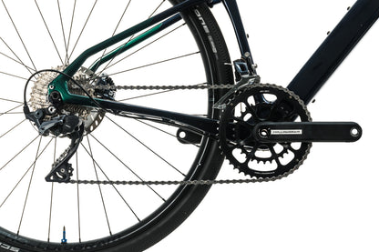  Cannondale Topstone Carbon Ultegra RX Road Bike - 2020, Medium