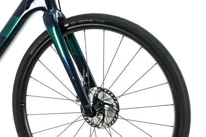  Cannondale Topstone Carbon Ultegra RX Road Bike - 2020, Medium