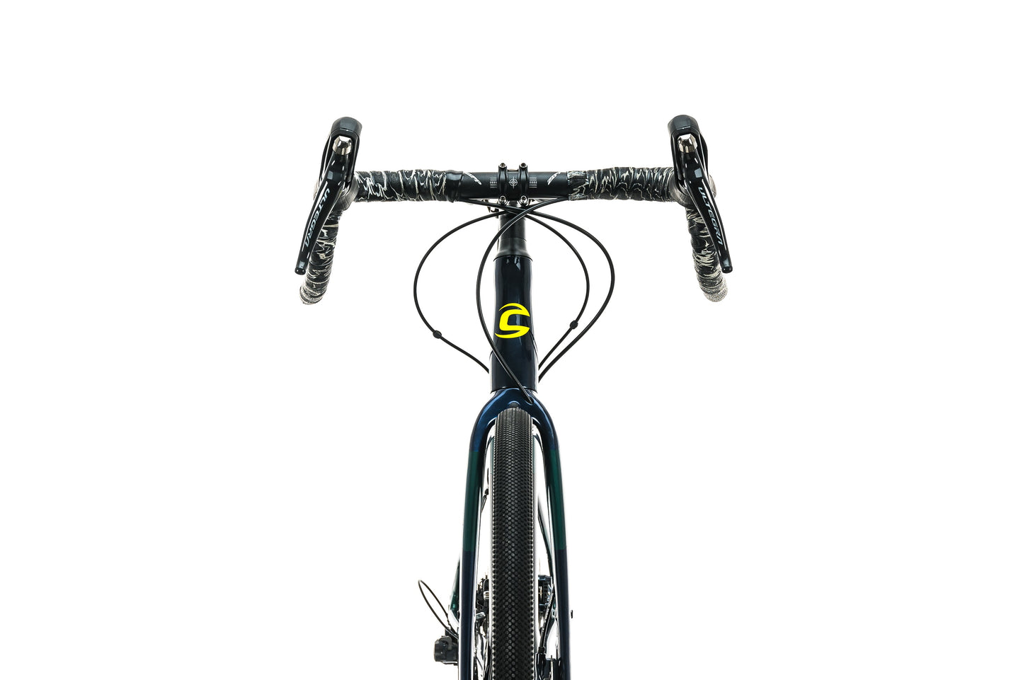  Cannondale Topstone Carbon Ultegra RX Road Bike - 2020, Medium