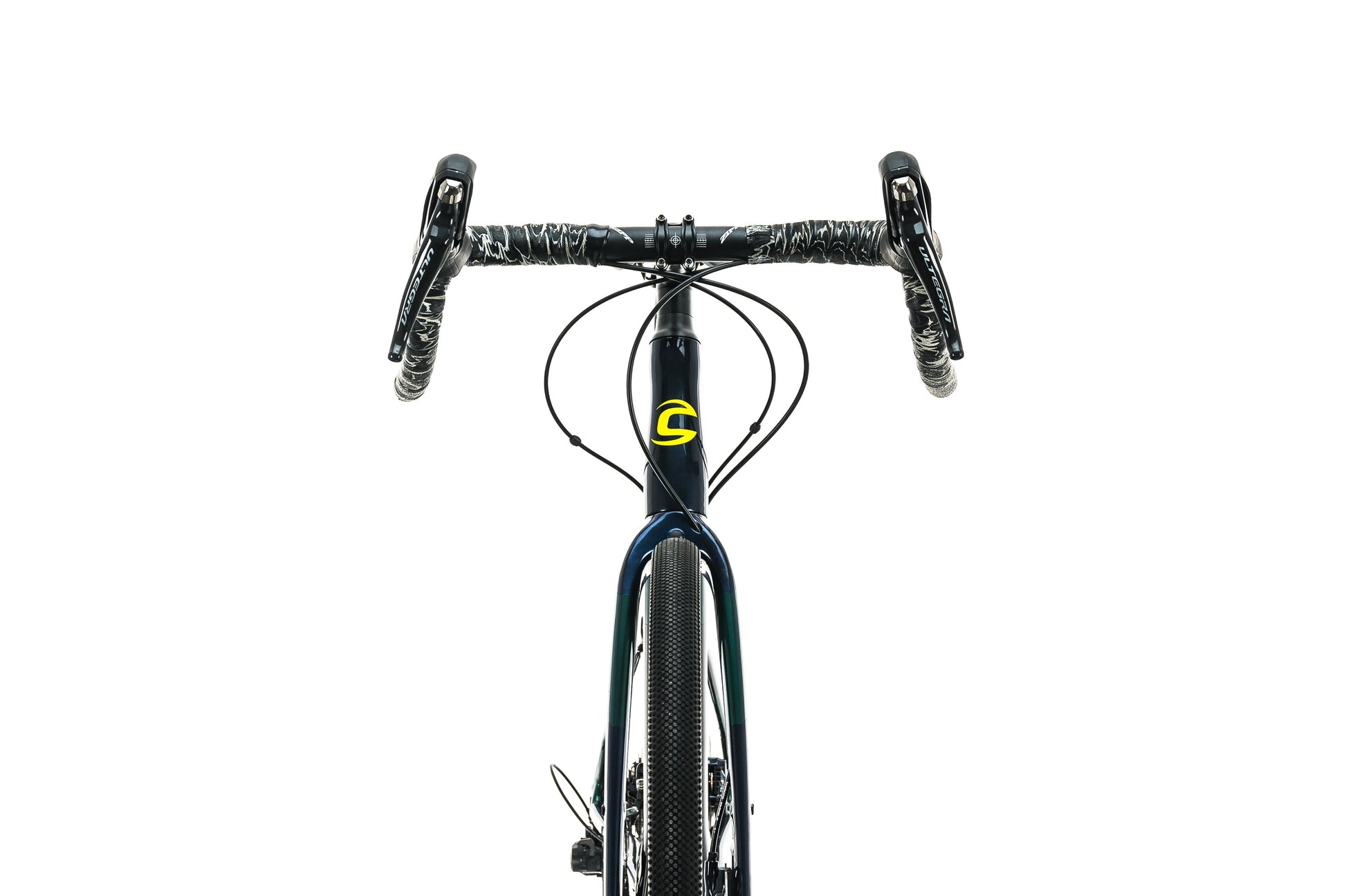  Cannondale Topstone Carbon Ultegra RX Road Bike - 2020, Medium