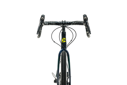  Cannondale Topstone Carbon Ultegra RX Road Bike - 2020, Medium