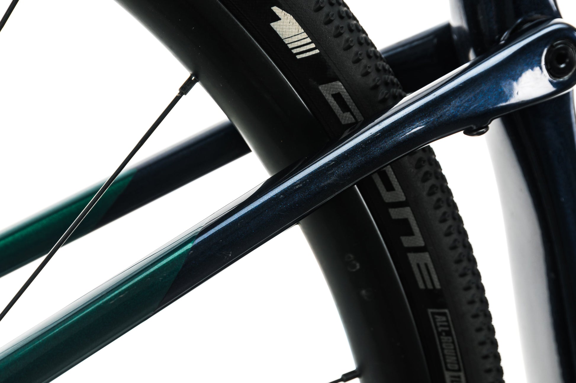  Cannondale Topstone Carbon Ultegra RX Road Bike - 2020, Medium