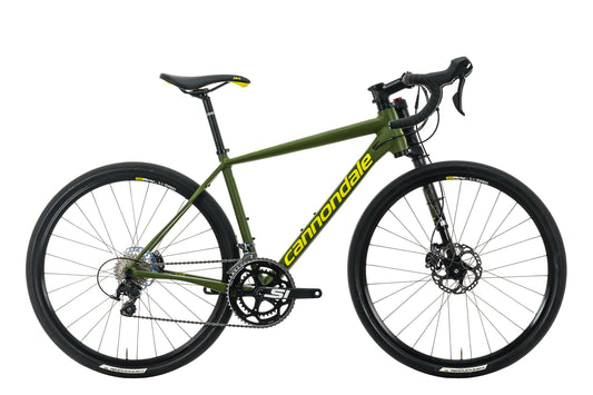  Cannondale Slate 105 Road Bike - 2018, Medium