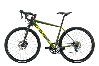  Cannondale Slate 105 Road Bike - 2018, Medium