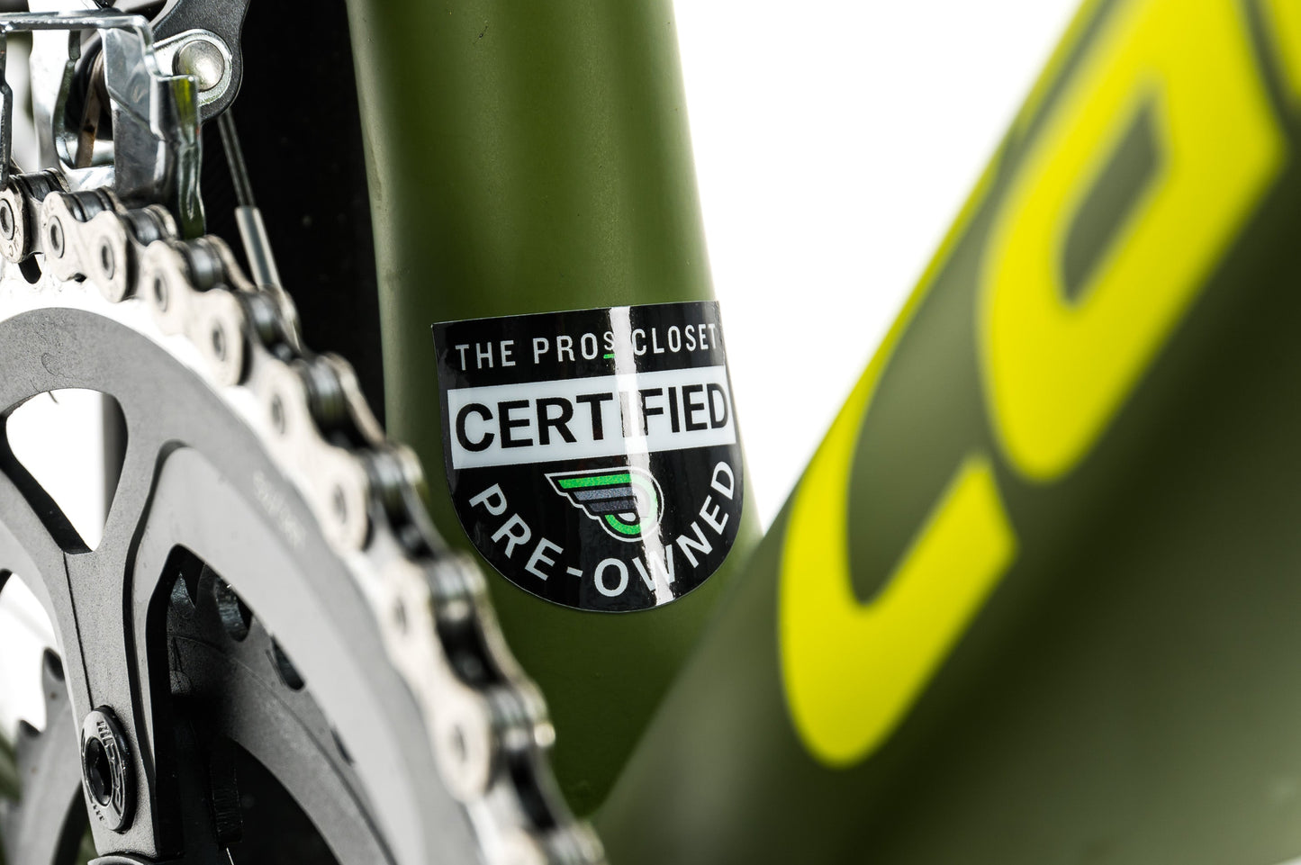  Cannondale Slate 105 Road Bike - 2018, Medium
