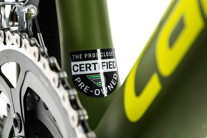  Cannondale Slate 105 Road Bike - 2018, Medium