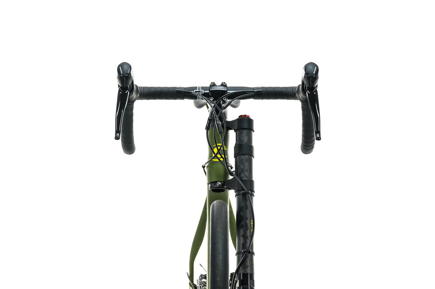  Cannondale Slate 105 Road Bike - 2018, Medium