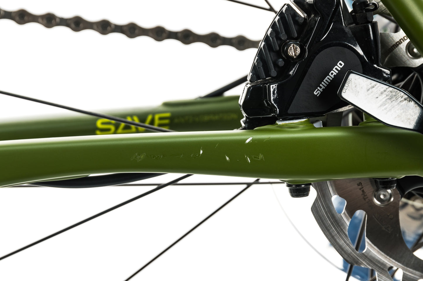  Cannondale Slate 105 Road Bike - 2018, Medium