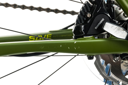  Cannondale Slate 105 Road Bike - 2018, Medium