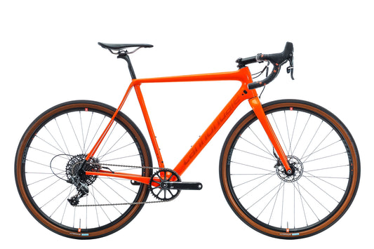  Cannondale SuperX Force 1 SE Cyclocross Bike - 2018, 56cm