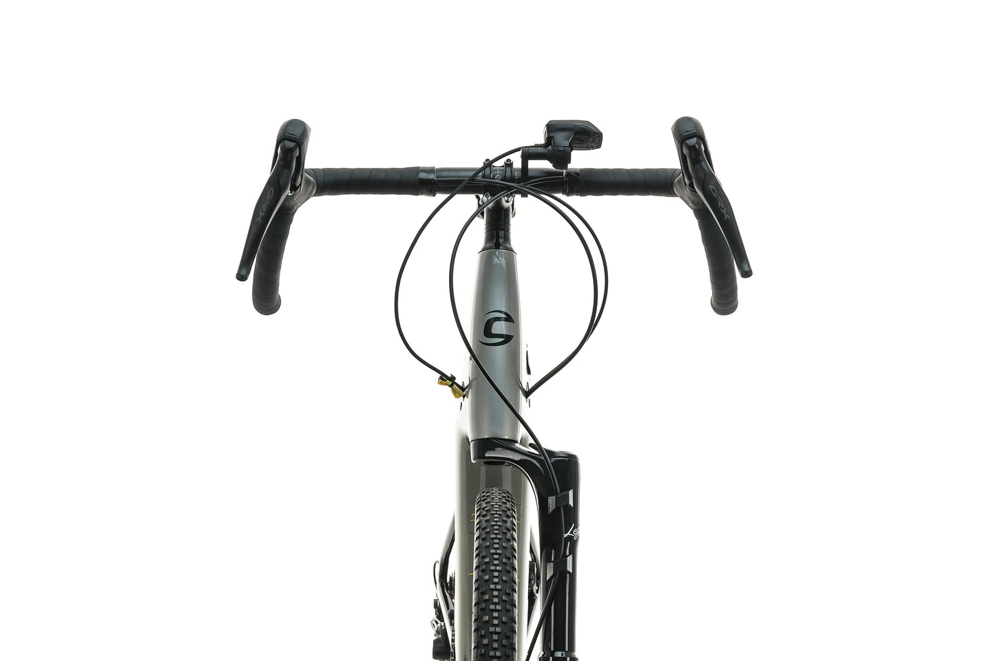  Cannondale Topstone Neo Carbon Lefty 3 Gravel E-Bike - 2022, X-Large