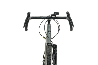  Cannondale Topstone Neo Carbon Lefty 3 Gravel E-Bike - 2022, X-Large