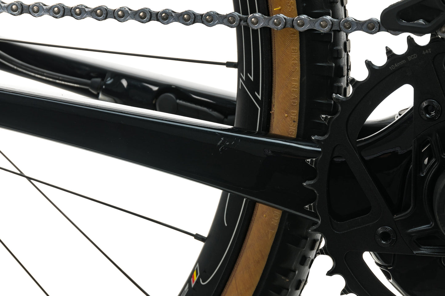 Cannondale Topstone Neo Carbon Lefty 3 Gravel E-Bike - 2022, X-Large