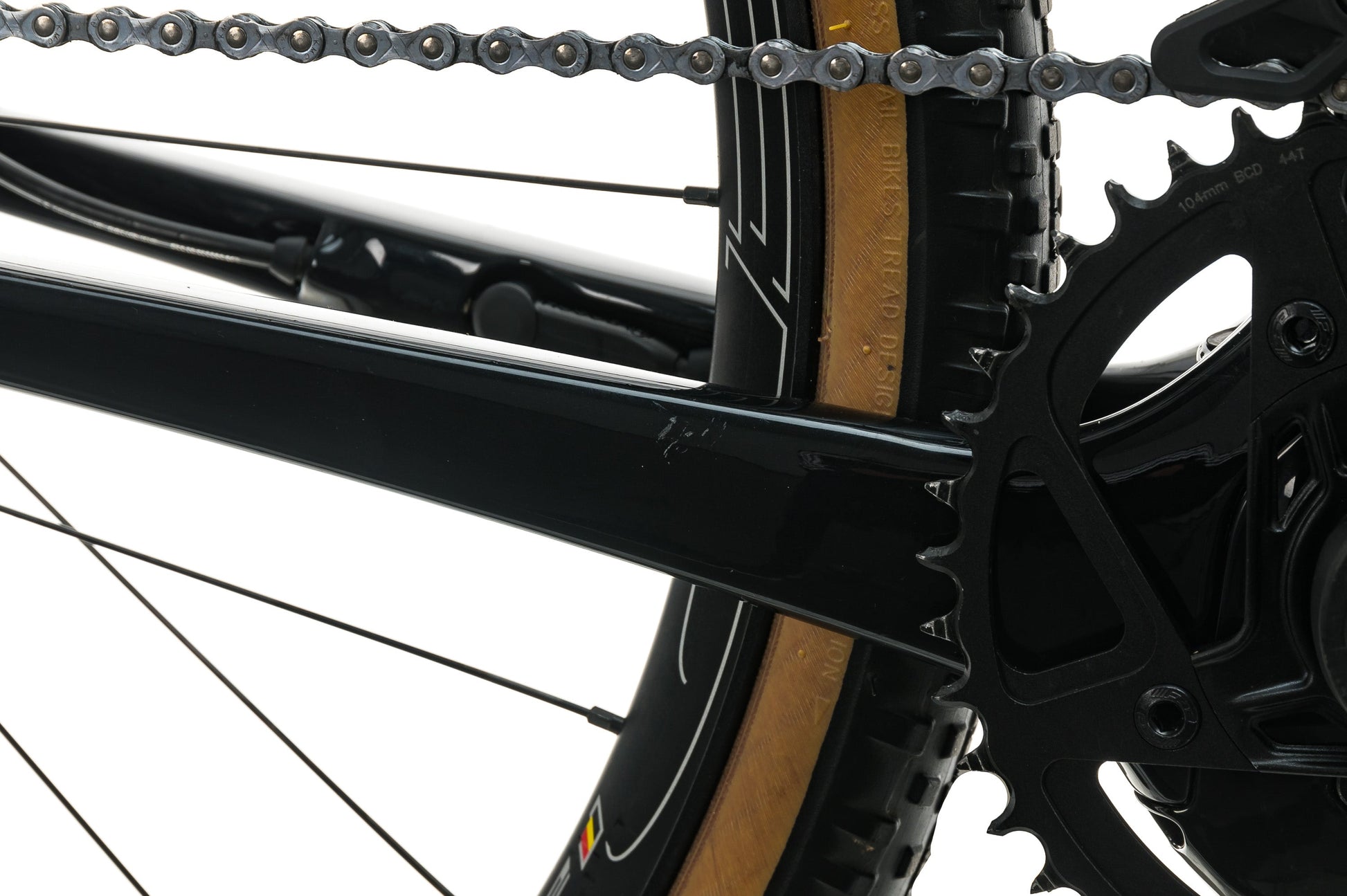  Cannondale Topstone Neo Carbon Lefty 3 Gravel E-Bike - 2022, X-Large