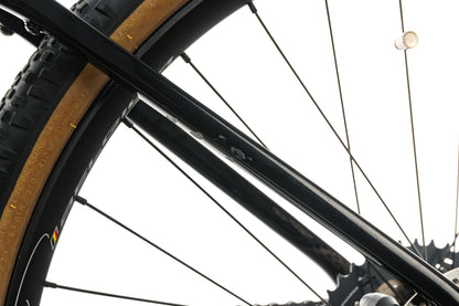  Cannondale Topstone Neo Carbon Lefty 3 Gravel E-Bike - 2022, X-Large