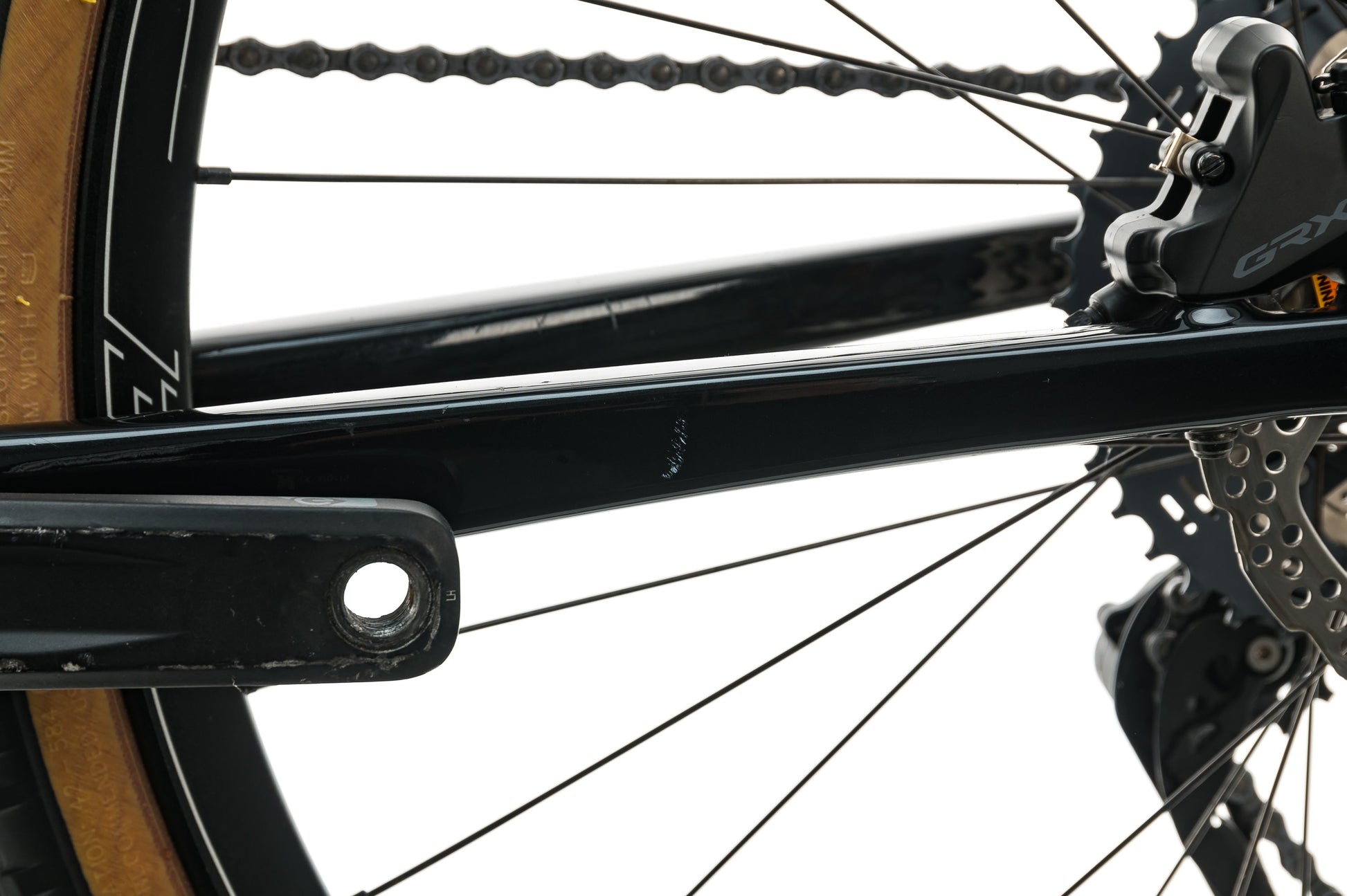  Cannondale Topstone Neo Carbon Lefty 3 Gravel E-Bike - 2022, X-Large