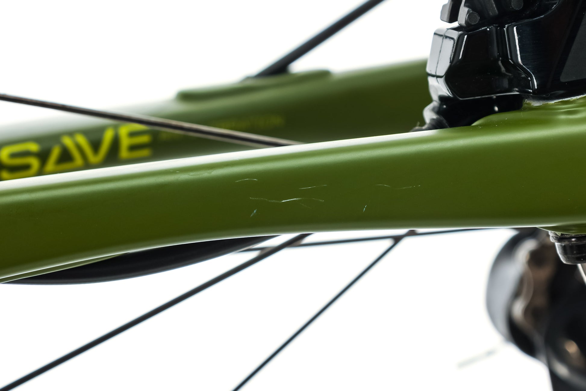  Cannondale Slate 105 Gravel Bike - 2018, Medium