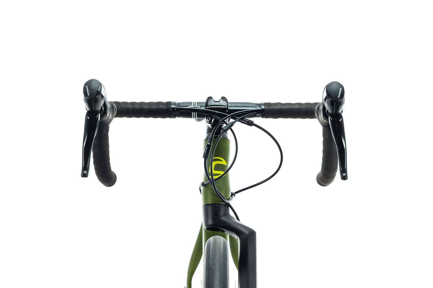  Cannondale Slate 105 Gravel Bike - 2018, Medium