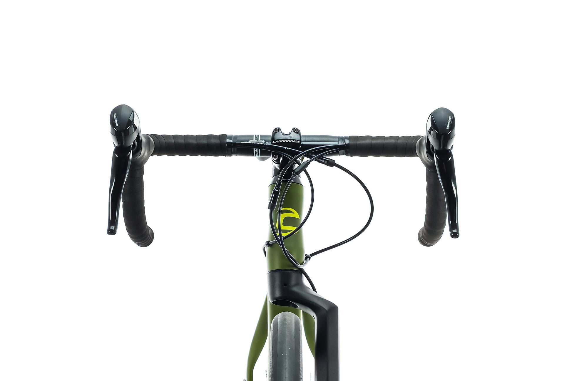  Cannondale Slate 105 Gravel Bike - 2018, Medium