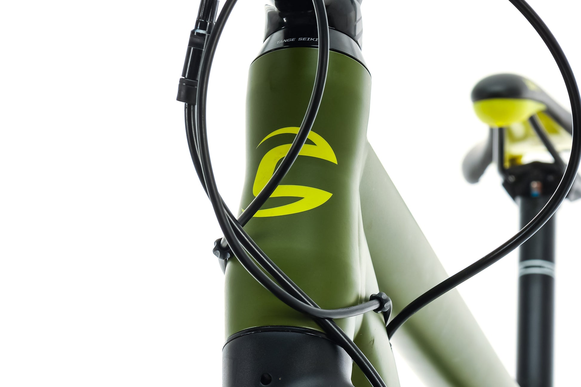  Cannondale Slate 105 Gravel Bike - 2018, Medium