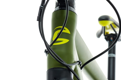  Cannondale Slate 105 Gravel Bike - 2018, Medium