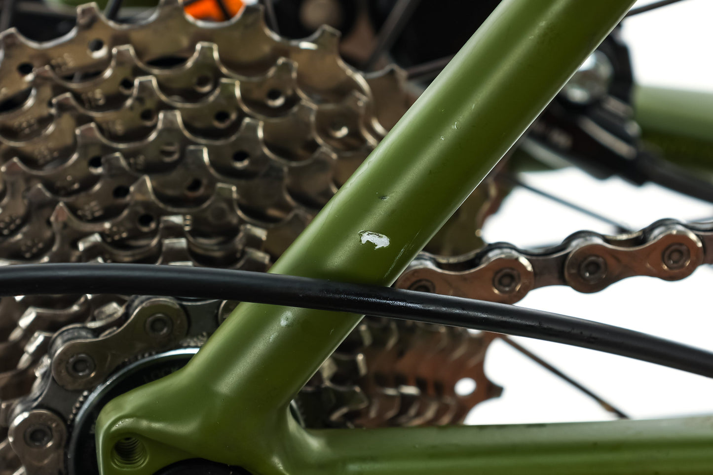  Cannondale Slate 105 Gravel Bike - 2018, Medium