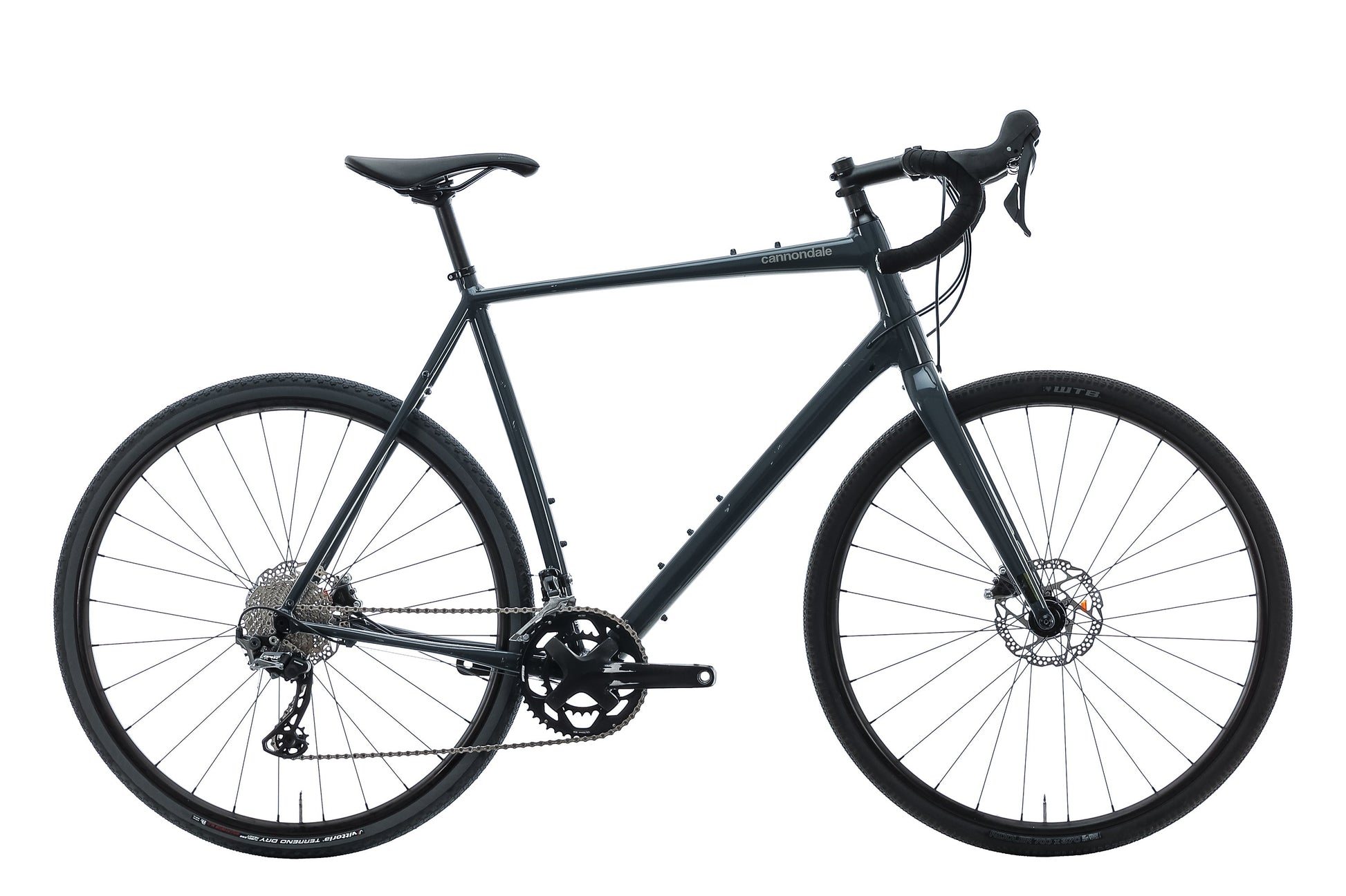  Cannondale Topstone 1 Gravel Bike - 2021, X-Large