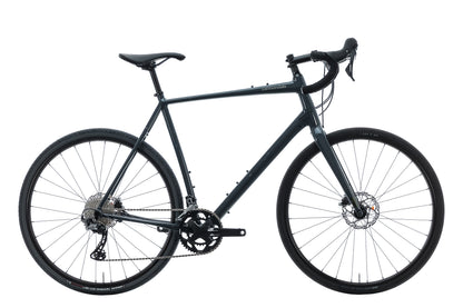  Cannondale Topstone 1 Gravel Bike - 2021, X-Large