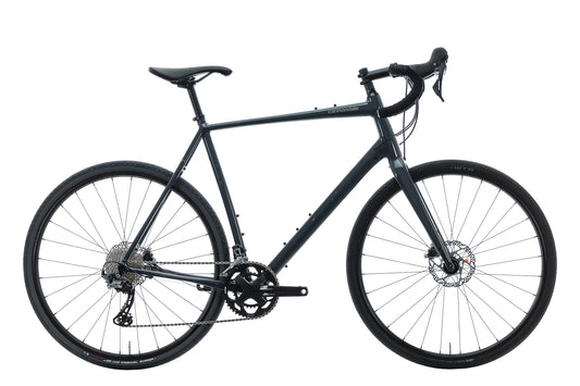  Cannondale Topstone 1 Gravel Bike - 2021, X-Large