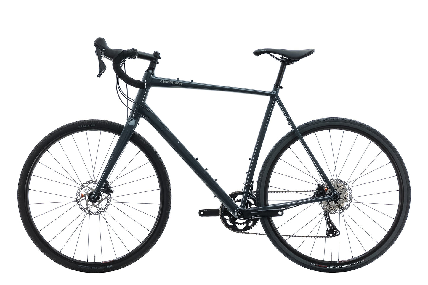  Cannondale Topstone 1 Gravel Bike - 2021, X-Large