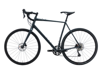  Cannondale Topstone 1 Gravel Bike - 2021, X-Large