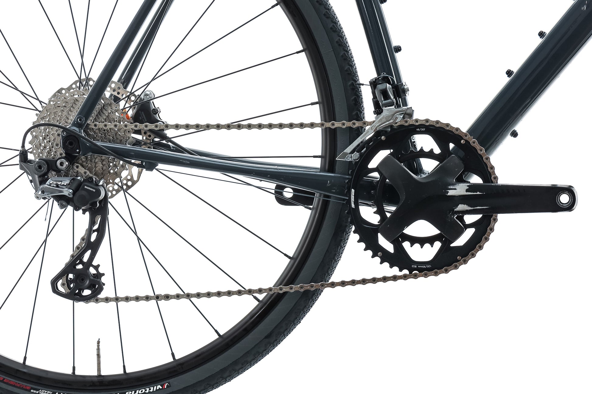  Cannondale Topstone 1 Gravel Bike - 2021, X-Large
