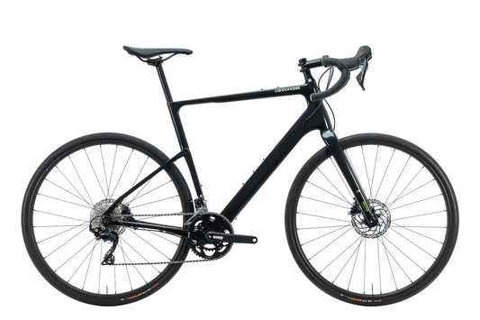  Cannondale Topstone Carbon 105 Gravel Bike - 2021, Large