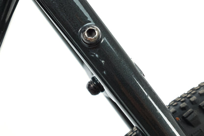  Cannondale Topstone 105 Gravel Bike - 2021, Medium