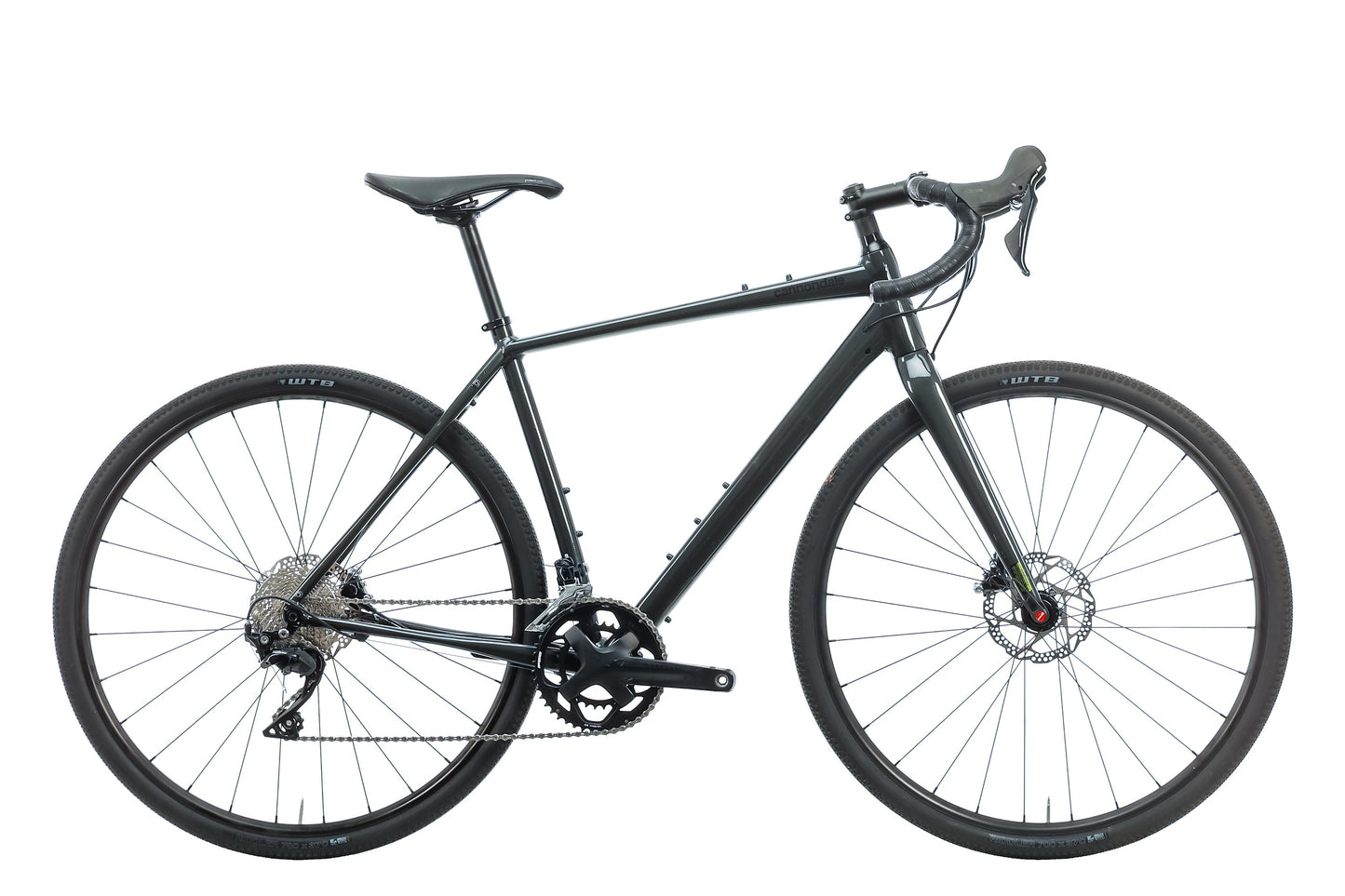  Cannondale Topstone 105 Gravel Bike - 2021, Medium