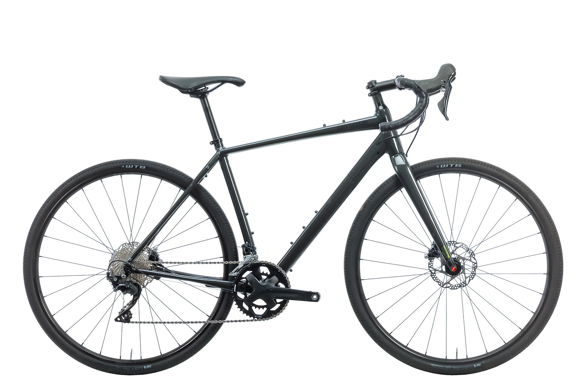  Cannondale Topstone 105 Gravel Bike - 2021, Medium