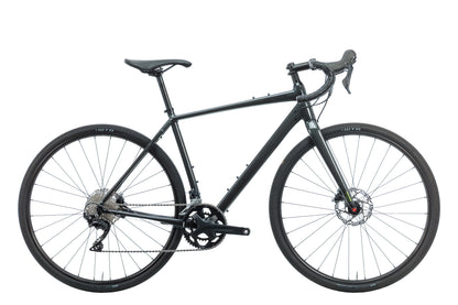  Cannondale Topstone 105 Gravel Bike - 2021, Medium